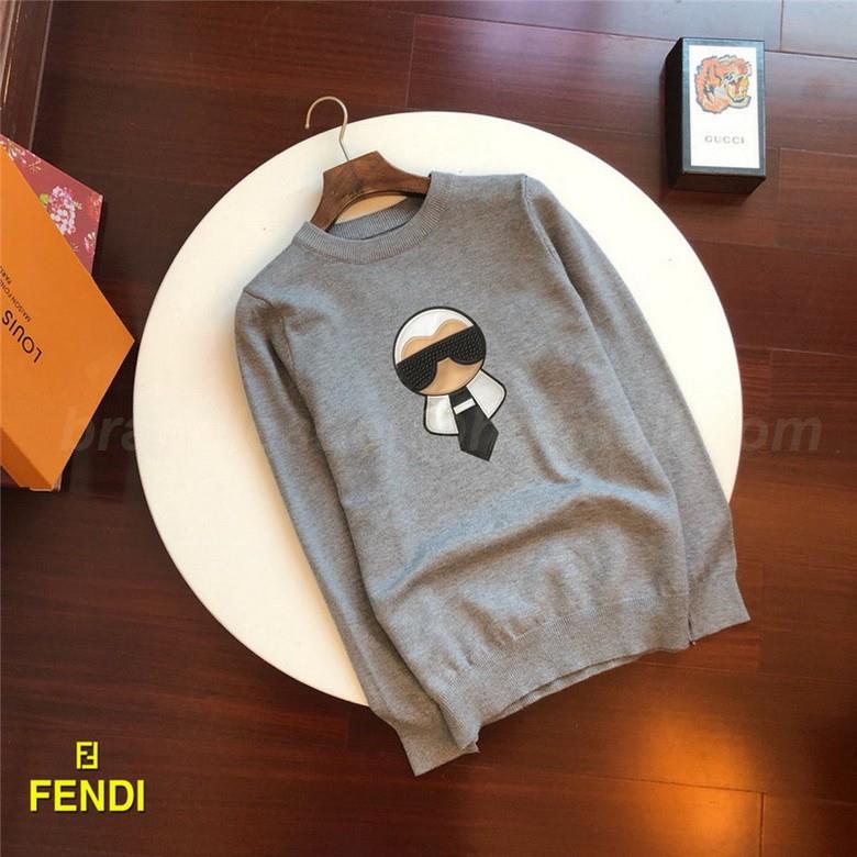 Fendi Men's Sweater 17